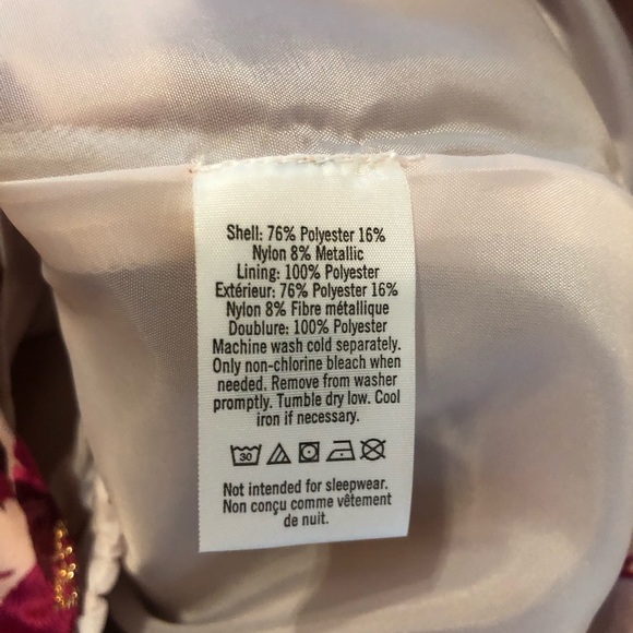 Janie and Jack Special Occasion Dress - Picture 7 of 13